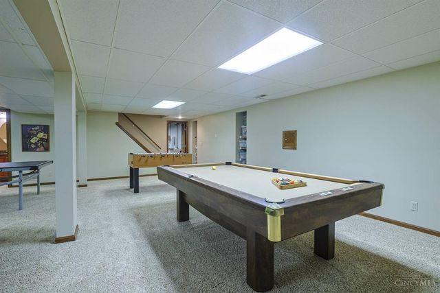 10708 Weatherstone Court, Symmes Twp, OH 45140