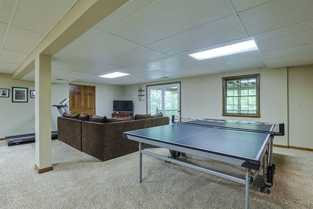 10708 Weatherstone Court, Symmes Twp, OH 45140