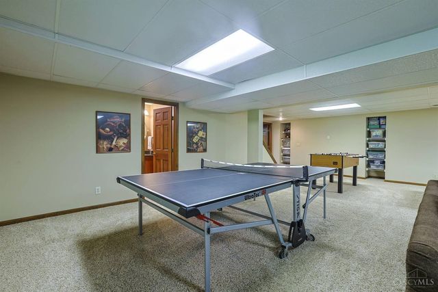 10708 Weatherstone Court, Symmes Twp, OH 45140