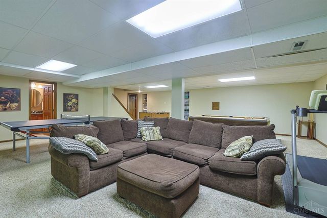 10708 Weatherstone Court, Symmes Twp, OH 45140