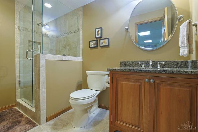 10708 Weatherstone Court, Symmes Twp, OH 45140