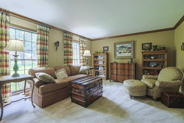 10708 Weatherstone Court, Symmes Twp, OH 45140