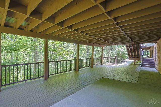 10708 Weatherstone Court, Symmes Twp, OH 45140