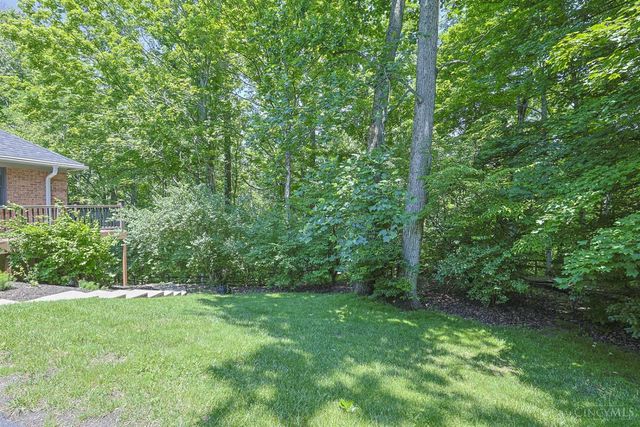 10708 Weatherstone Court, Symmes Twp, OH 45140