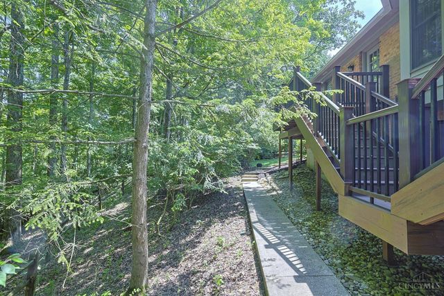 10708 Weatherstone Court, Symmes Twp, OH 45140