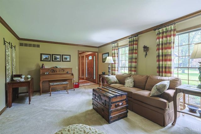 10708 Weatherstone Court, Symmes Twp, OH 45140