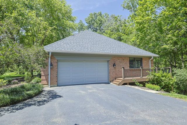 10708 Weatherstone Court, Symmes Twp, OH 45140