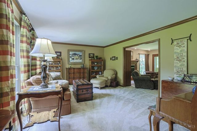 10708 Weatherstone Court, Symmes Twp, OH 45140