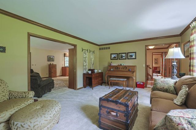 10708 Weatherstone Court, Symmes Twp, OH 45140