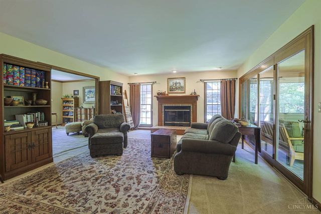 10708 Weatherstone Court, Symmes Twp, OH 45140