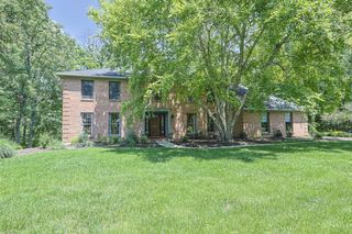 10708 Weatherstone Court, Symmes Twp, OH 45140