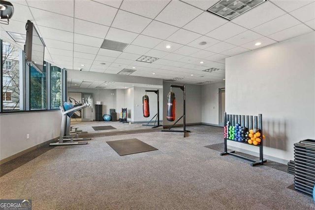 3338 Peachtree Road NE 1104, Atlanta, GA 30326