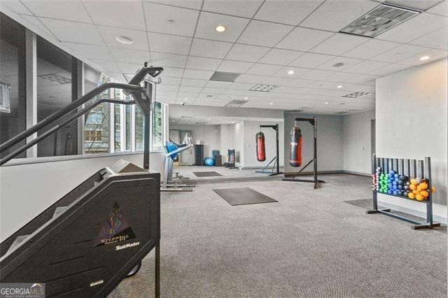 3338 Peachtree Road NE 1104, Atlanta, GA 30326