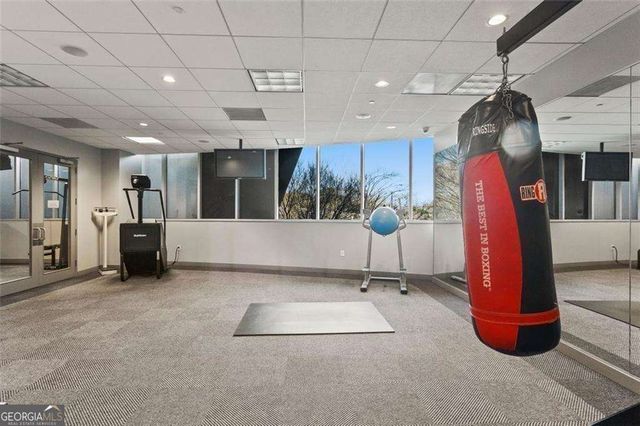 3338 Peachtree Road NE 1104, Atlanta, GA 30326