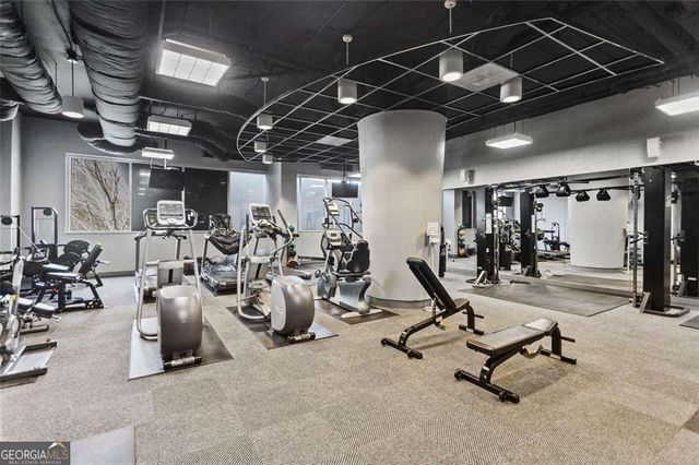 3338 Peachtree Road NE 1104, Atlanta, GA 30326