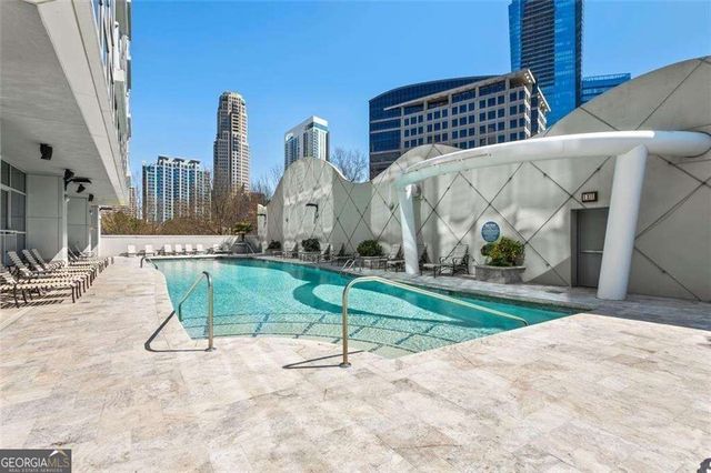 3338 Peachtree Road NE 1104, Atlanta, GA 30326