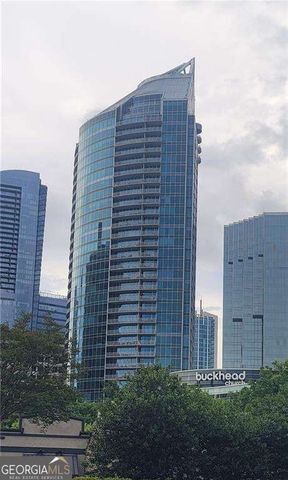 3338 Peachtree Road NE 1104, Atlanta, GA 30326