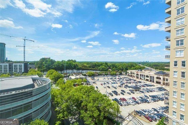 3338 Peachtree Road NE 1104, Atlanta, GA 30326