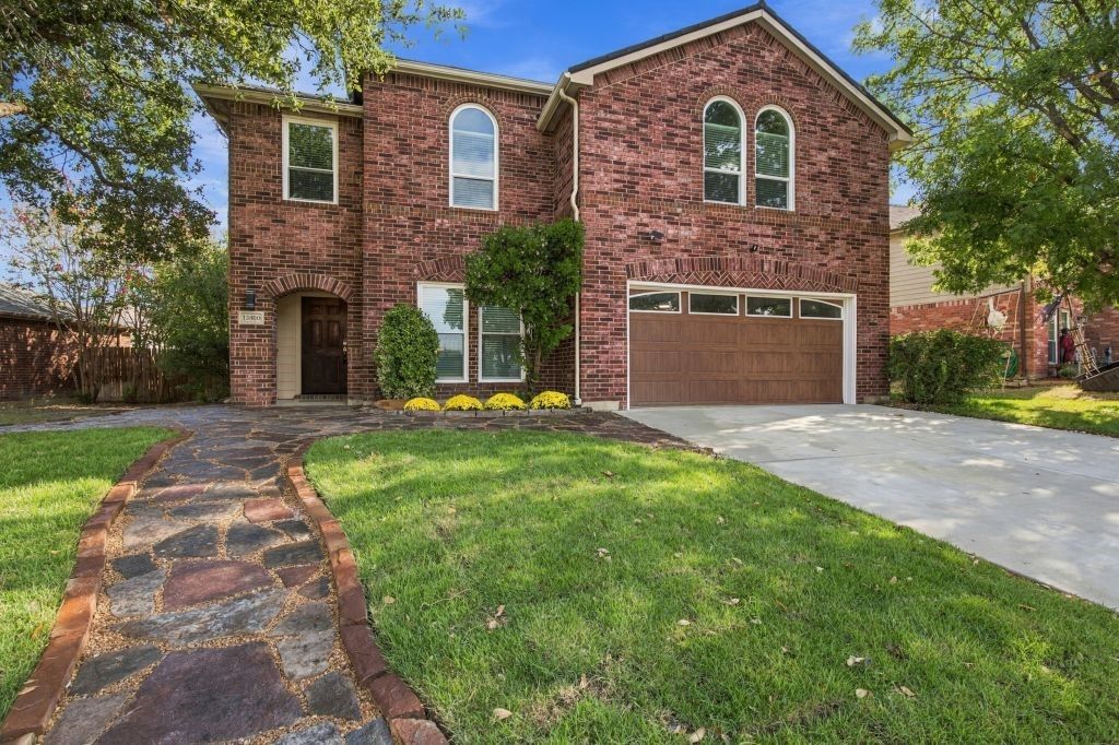 13800 High Mesa Road, Fort Worth, TX 76262 — photo 2