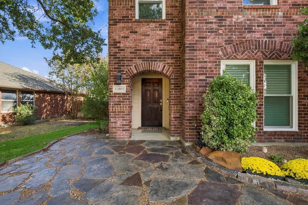 13800 High Mesa Road, Fort Worth, TX 76262 — photo 3