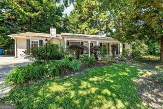 850 The Circle, Lawrenceville, GA 30043