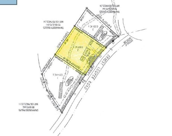 235 Ernest Looper Rd, Rickman, TN 38580