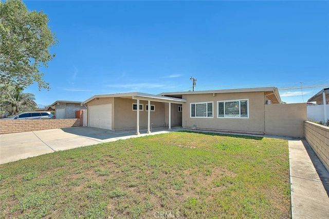 1148 Stichman, La Puente, CA 91746