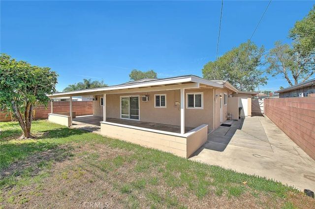 1148 Stichman, La Puente, CA 91746