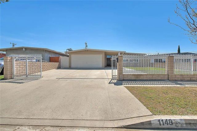 1148 Stichman, La Puente, CA 91746