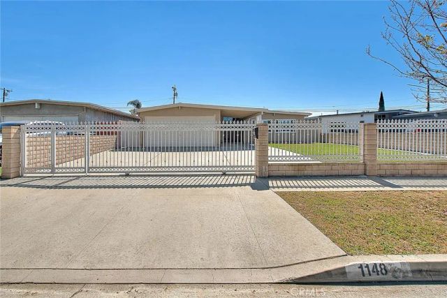 1148 Stichman, La Puente, CA 91746