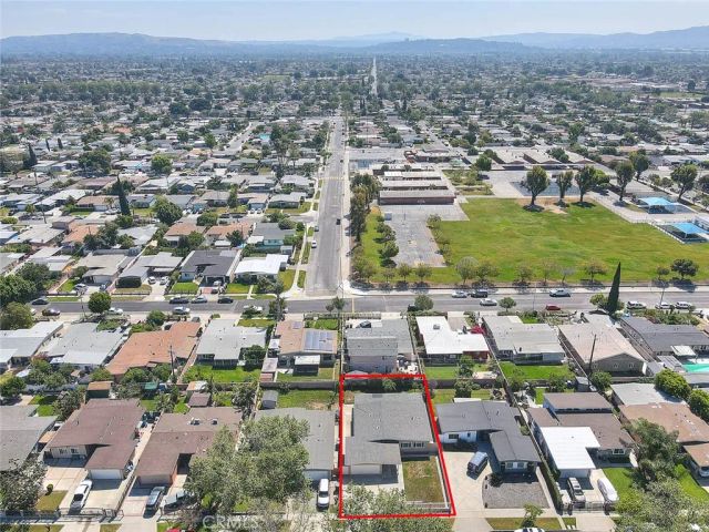 1148 Stichman, La Puente, CA 91746
