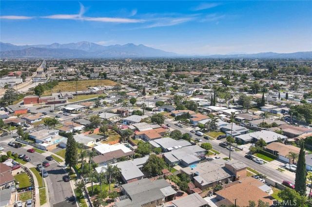 1148 Stichman, La Puente, CA 91746