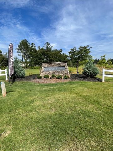 26 Halsey Street, Central, SC 29630