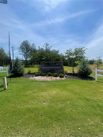 26 Halsey Street, Central, SC 29630