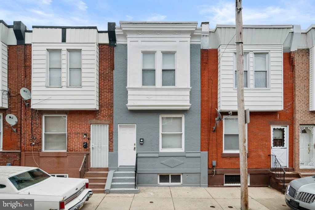 1635 ETTING ST, Philadelphia, PA 19145