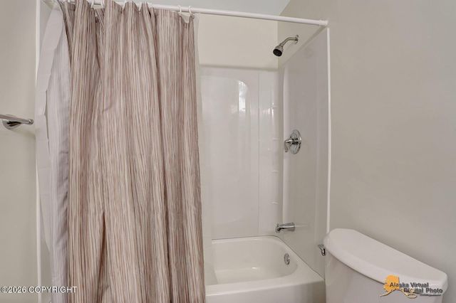 2125 N Old Glenn Highway, Palmer, AK 99645