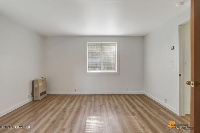 2125 N Old Glenn Highway, Palmer, AK 99645