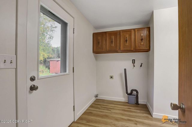 2125 N Old Glenn Highway, Palmer, AK 99645