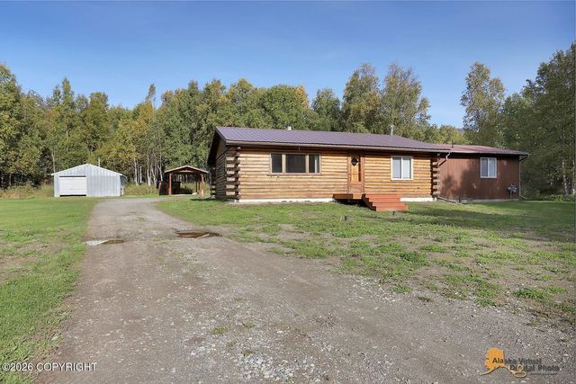 2125 N Old Glenn Highway, Palmer, AK 99645