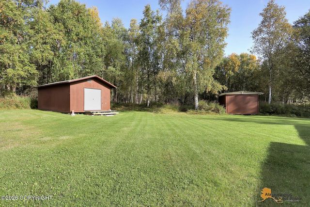 2125 N Old Glenn Highway, Palmer, AK 99645