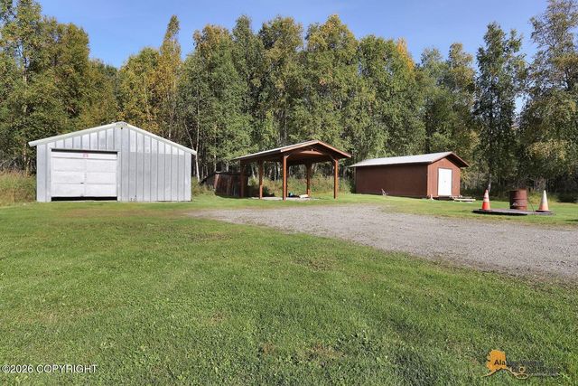 2125 N Old Glenn Highway, Palmer, AK 99645