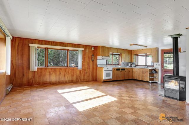 2125 N Old Glenn Highway, Palmer, AK 99645