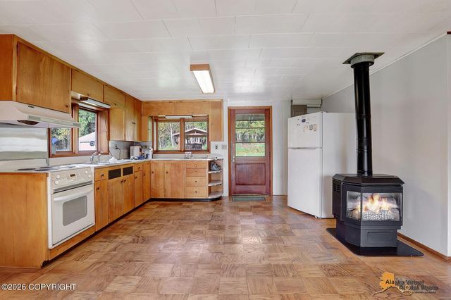 2125 N Old Glenn Highway, Palmer, AK 99645