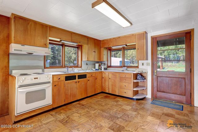 2125 N Old Glenn Highway, Palmer, AK 99645