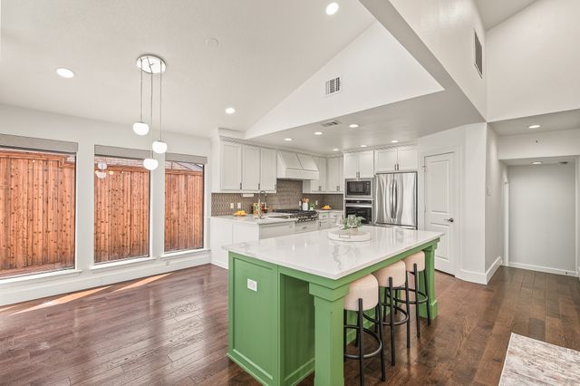 9123 Windcrest Drive, Dallas, TX 75243