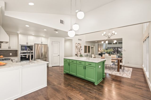 9123 Windcrest Drive, Dallas, TX 75243