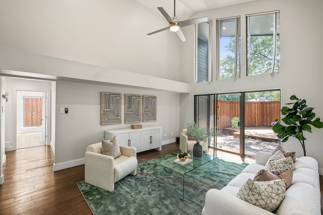 9123 Windcrest Drive, Dallas, TX 75243