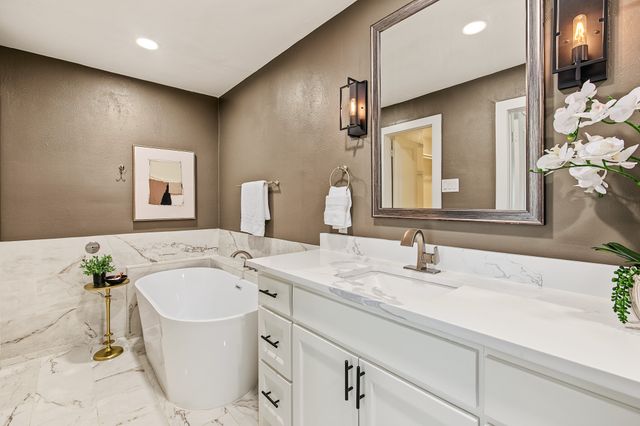 9123 Windcrest Drive, Dallas, TX 75243