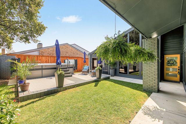 9123 Windcrest Drive, Dallas, TX 75243