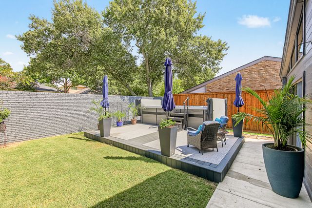 9123 Windcrest Drive, Dallas, TX 75243